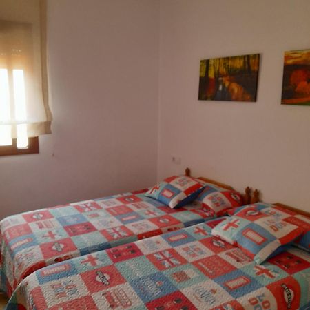 Botija Casa Rural La Jara المظهر الخارجي الصورة