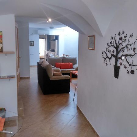 Botija Casa Rural La Jara المظهر الخارجي الصورة
