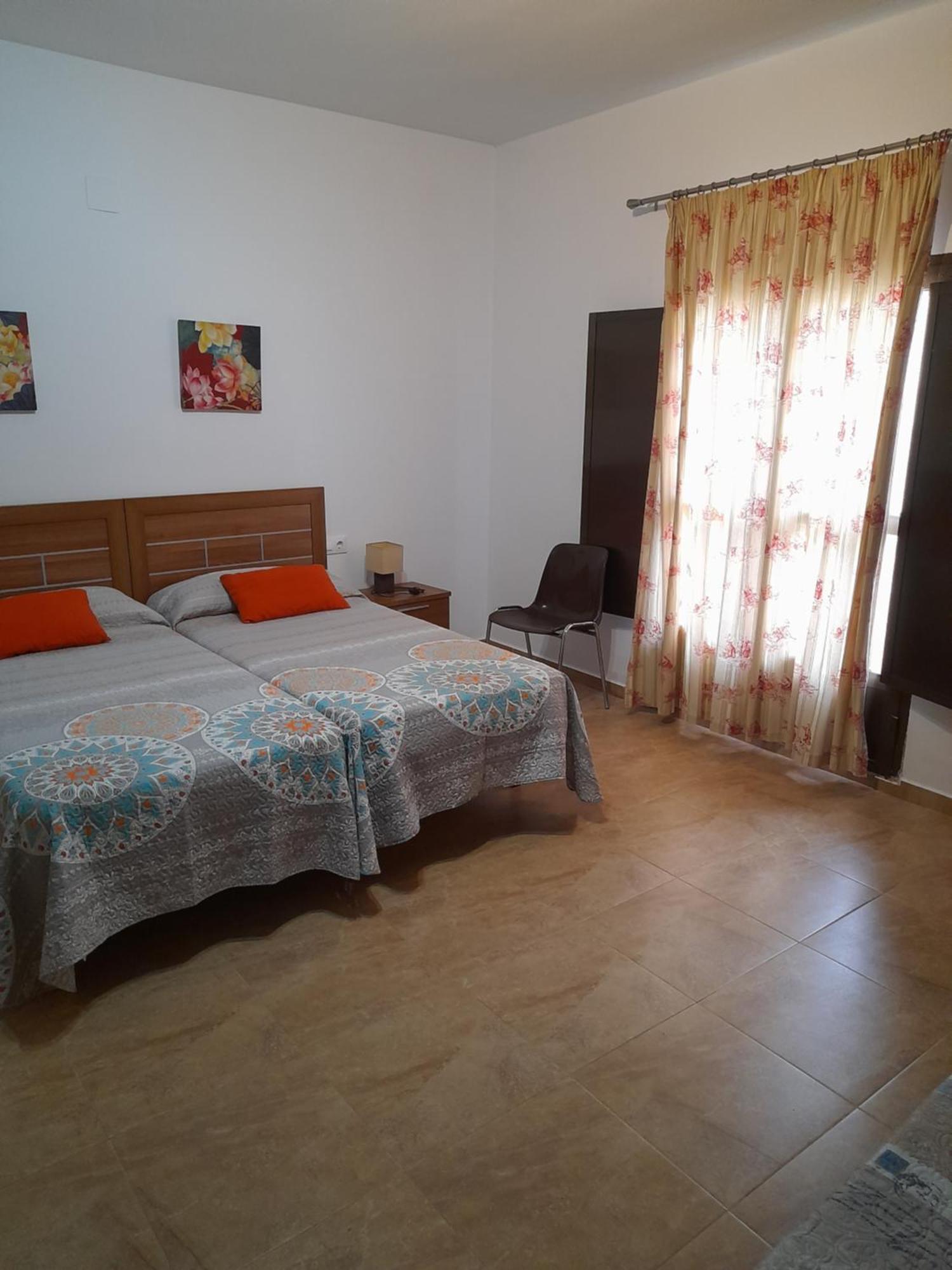 Botija Casa Rural La Jara المظهر الخارجي الصورة