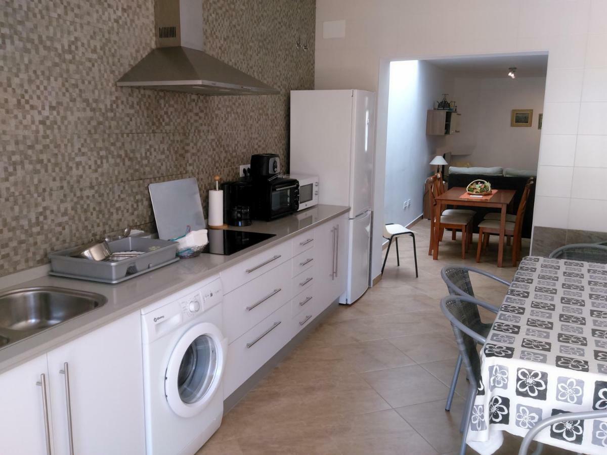 Botija Casa Rural La Jara المظهر الخارجي الصورة