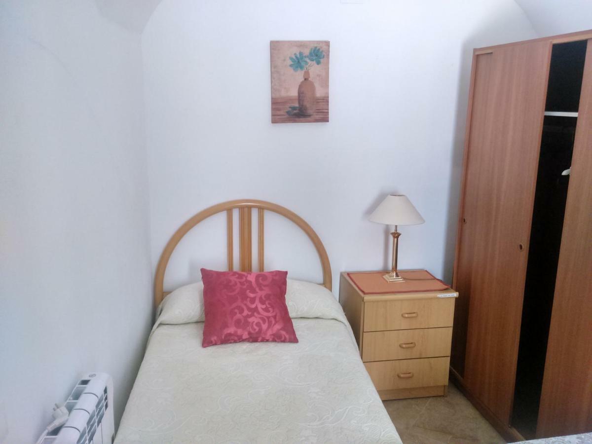 Botija Casa Rural La Jara المظهر الخارجي الصورة