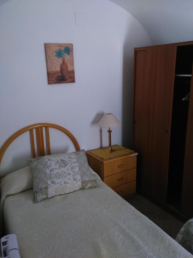 Botija Casa Rural La Jara المظهر الخارجي الصورة