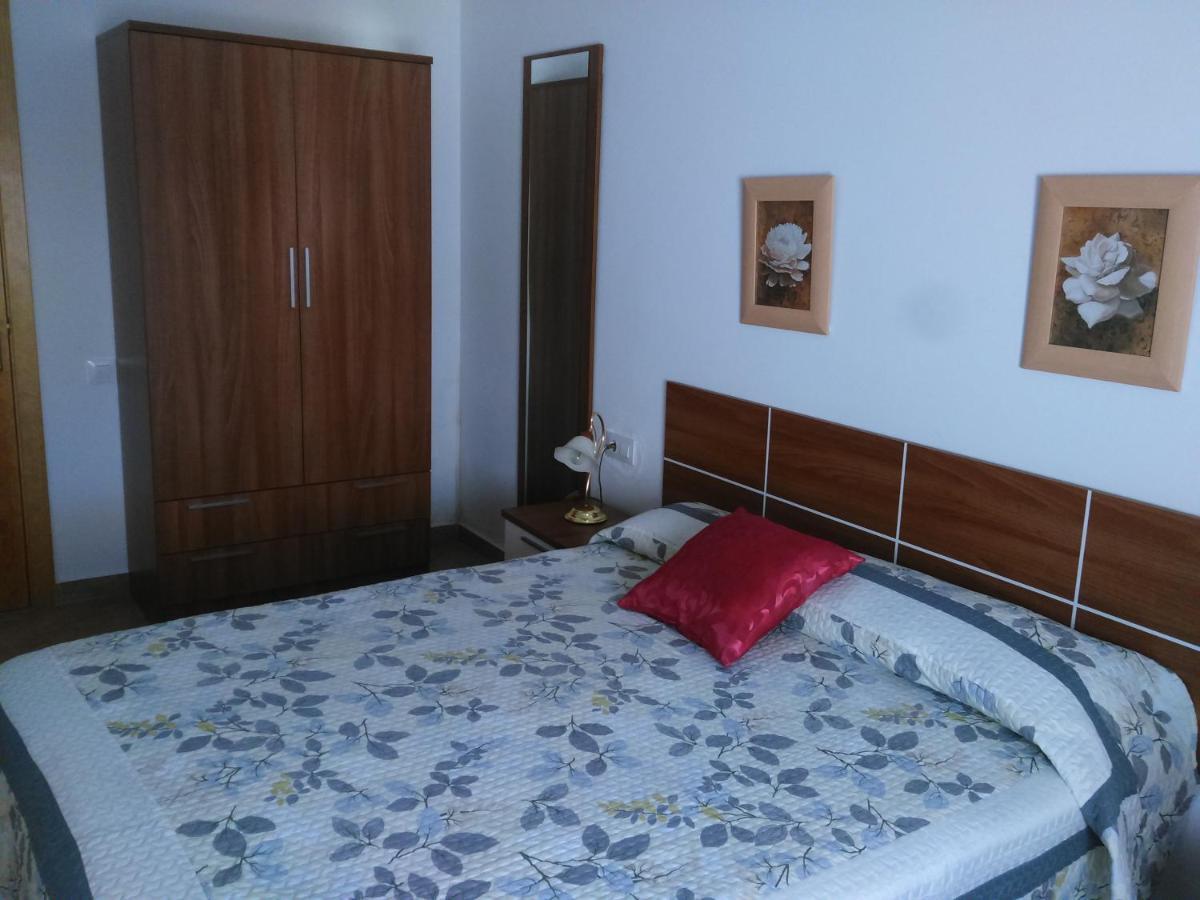 Botija Casa Rural La Jara المظهر الخارجي الصورة