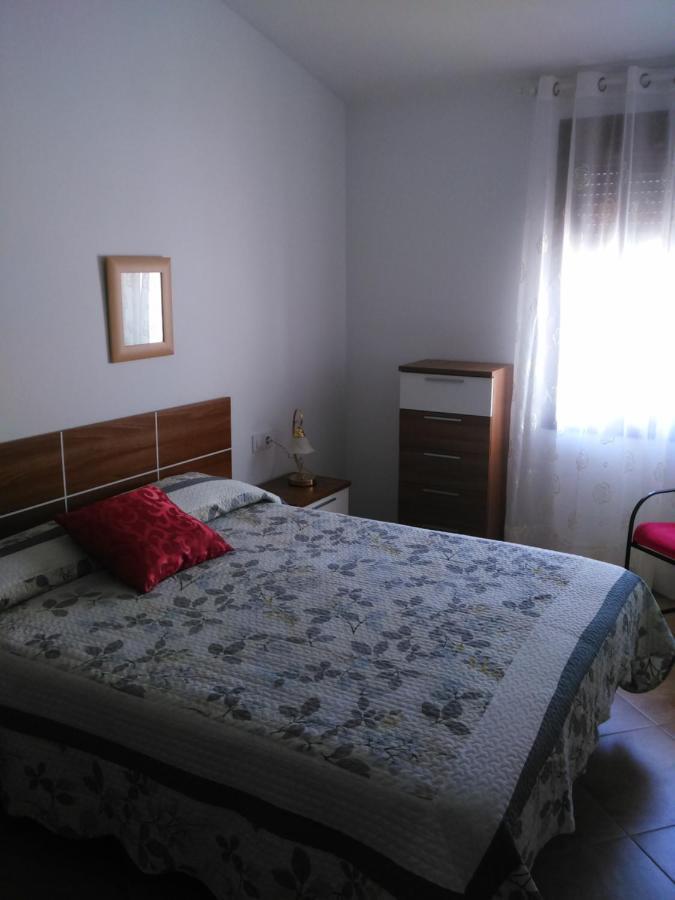 Botija Casa Rural La Jara المظهر الخارجي الصورة